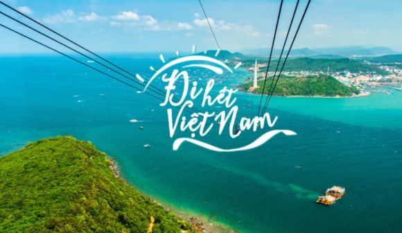 Du lịch - Tour du lịch