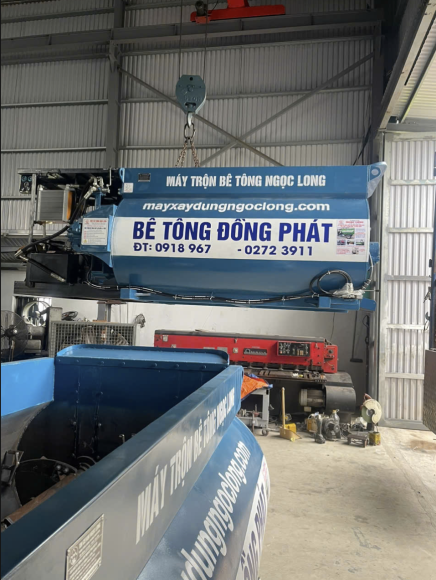 Xây dựng