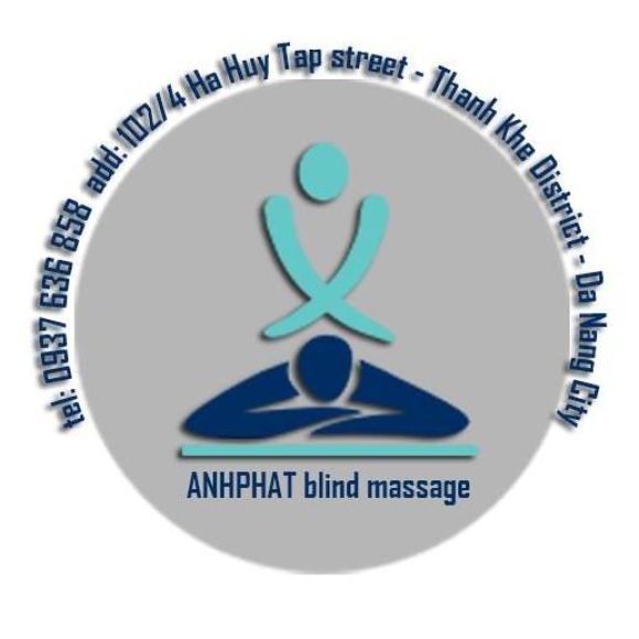 massage khiếm thị