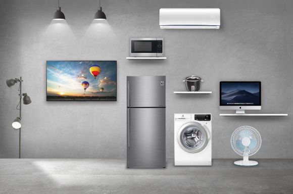 Điện lạnh - Cơ điện lạnh