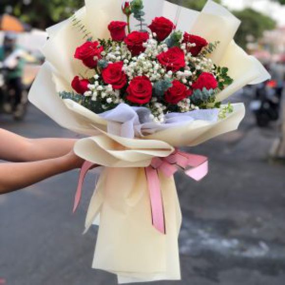 Hoa tươi