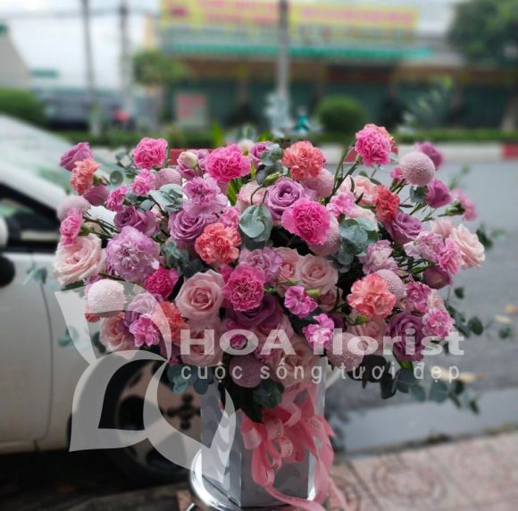 Hoa tươi