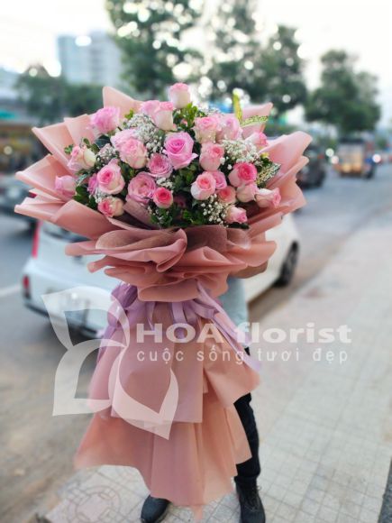 Hoa tươi