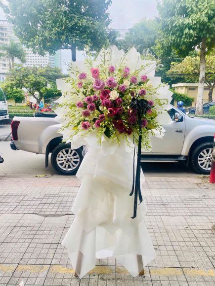 Hoa tươi