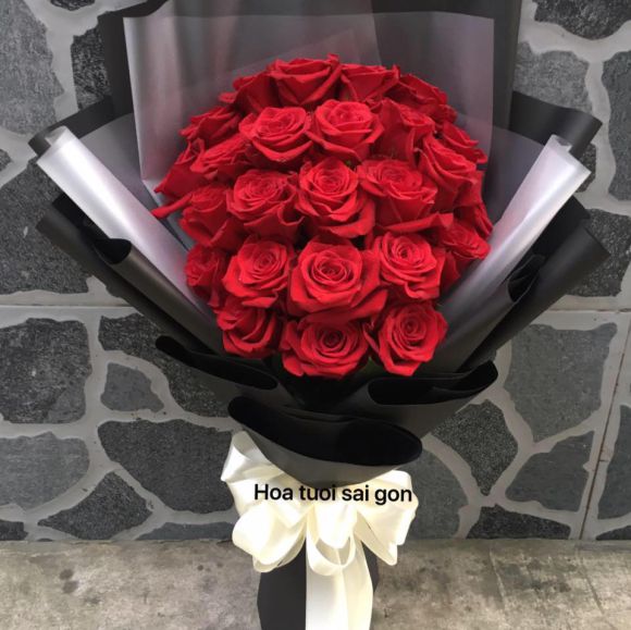Hoa tươi