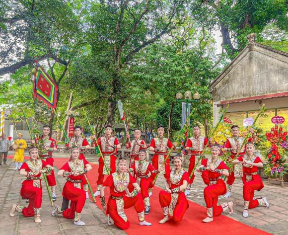 Dịch vụ cho thuê