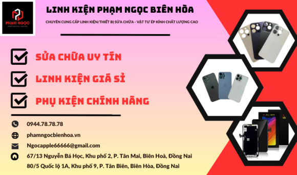 Điện thoại - Sửa chữa điện thoại