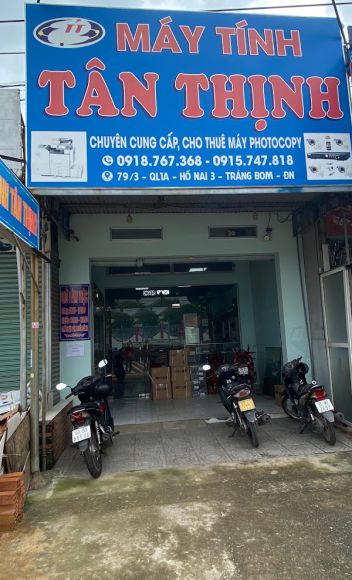 Sửa máy tính - Máy in