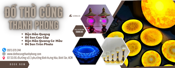 bình thủ công