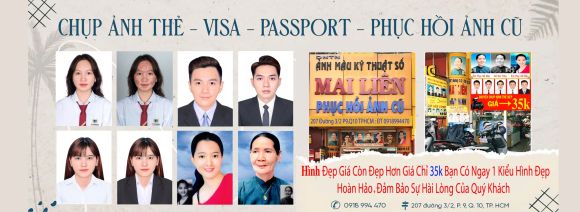 Cưới hỏi - Chụp ảnh cưới
