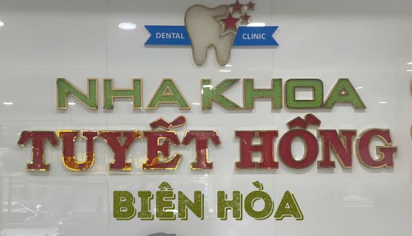 Nha khoa