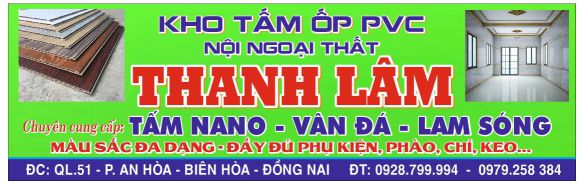 Nội thất - Thiết kế - Thi công