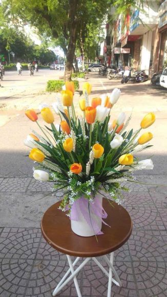 Hoa tươi