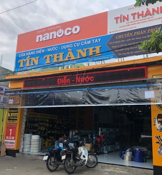 Điện tử - Thiết bị điện tử