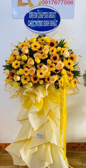 Hoa tươi