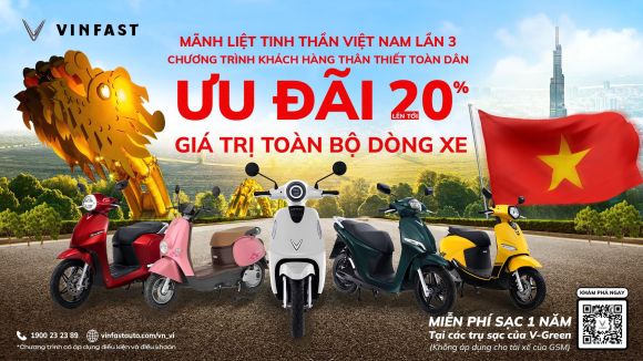 Xe điện
