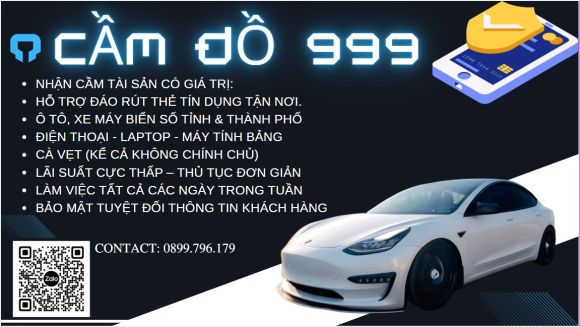 Cầm đồ
