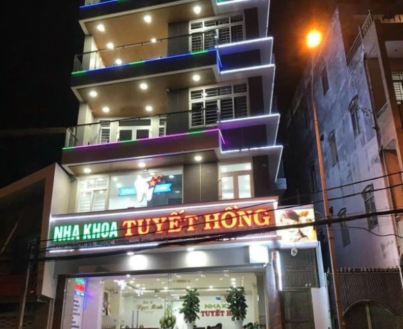 Nha khoa