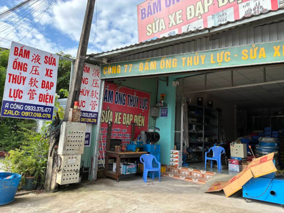 Tây Ninh