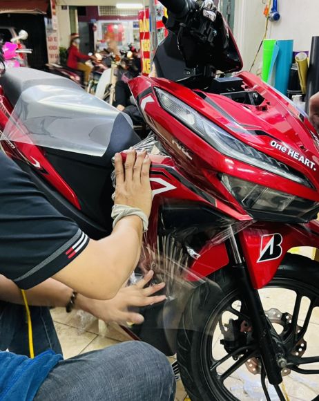 tem nhãn decal
