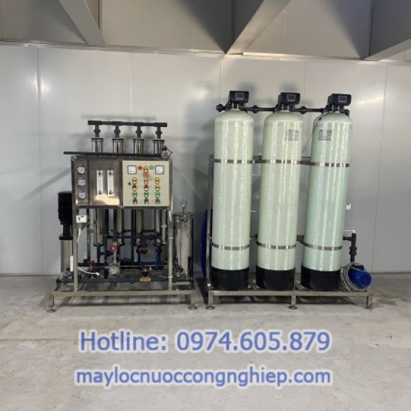 Máy lọc nước