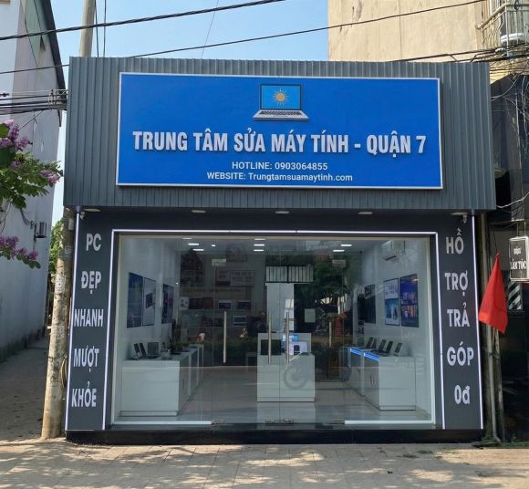 Sửa máy tính - Máy in
