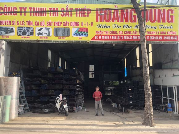 Xây dựng