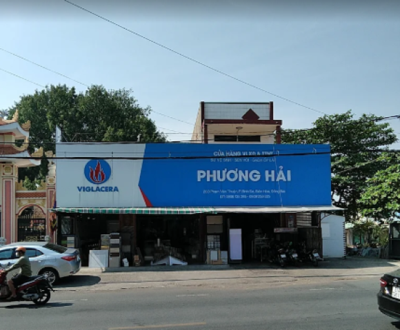 Nội thất - Thiết kế - Thi công