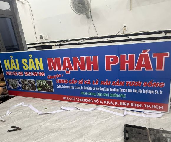 Thực phẩm