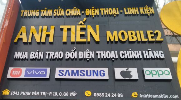 Điện thoại - Sửa chữa điện thoại