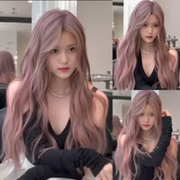 Salon làm tóc - Cắt tóc nam