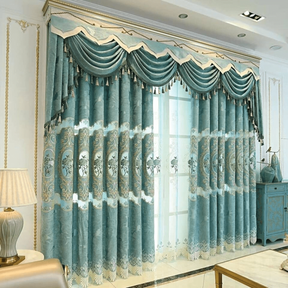 Nội thất - Thiết kế - Thi công