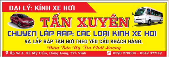 Ô tô - Xe máy - Garage