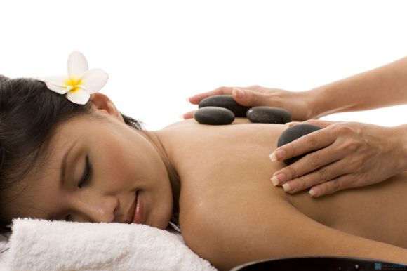 Spa - Massage