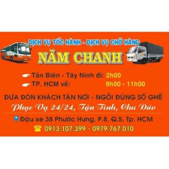 Dịch vụ cho thuê