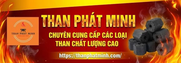 Than, củi