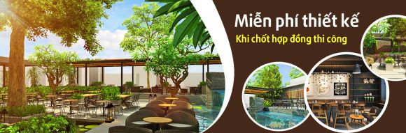 Nội thất - Thiết kế - Thi công