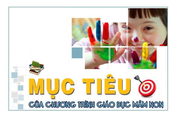 Mầm non