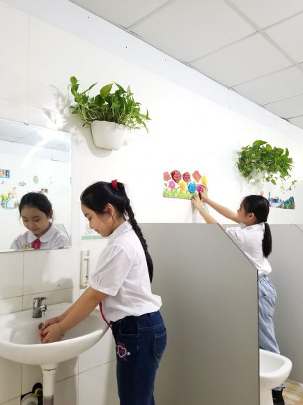 Hút hầm cầu