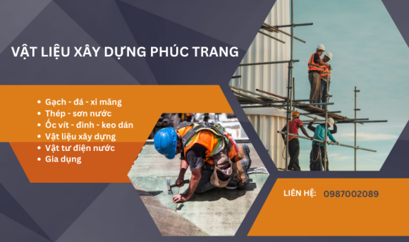 Xây dựng
