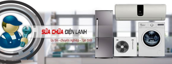Điện lạnh - Cơ điện lạnh