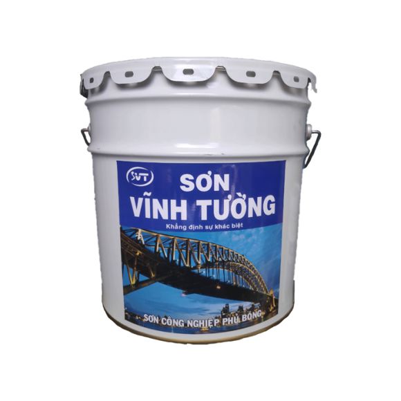 Sơn nước - Sơn gỗ