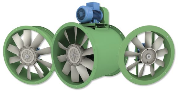 Thiết bị cơ khí