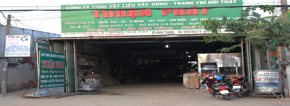 Xây dựng