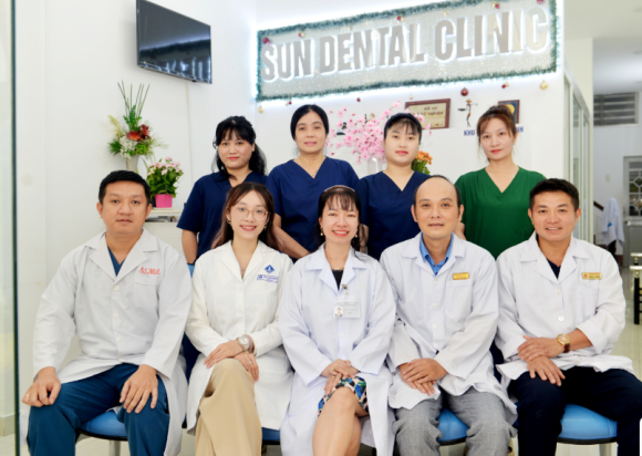 nha khoa quận bình thạnh