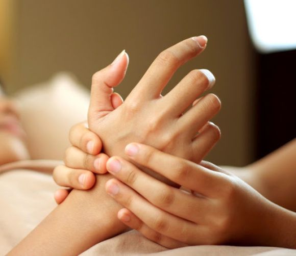 Spa - Massage