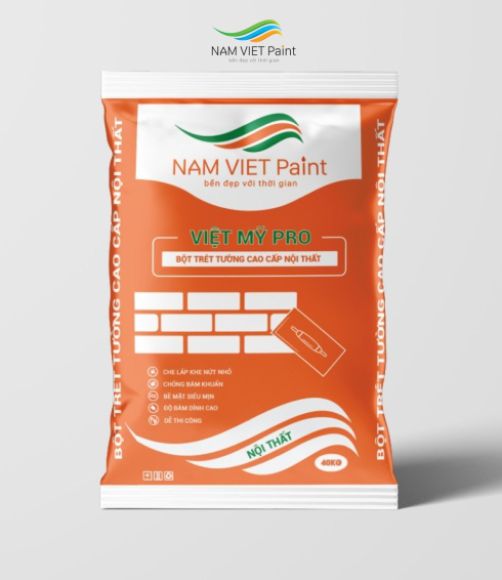 Sơn nước - Sơn gỗ