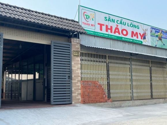 Thể thao