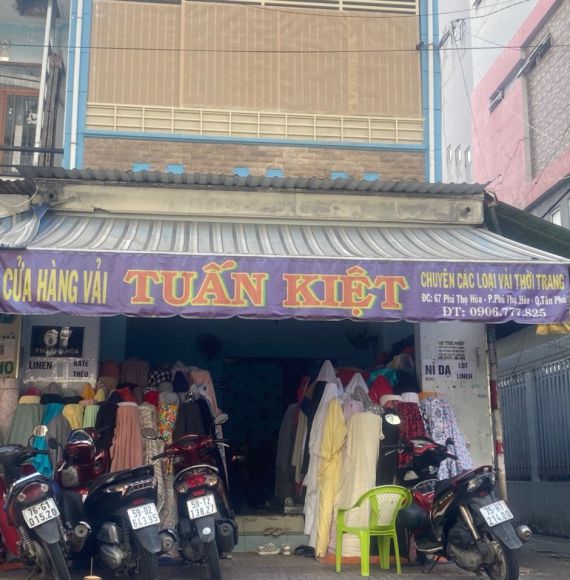 Thời trang