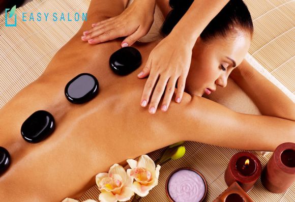 Spa - Massage